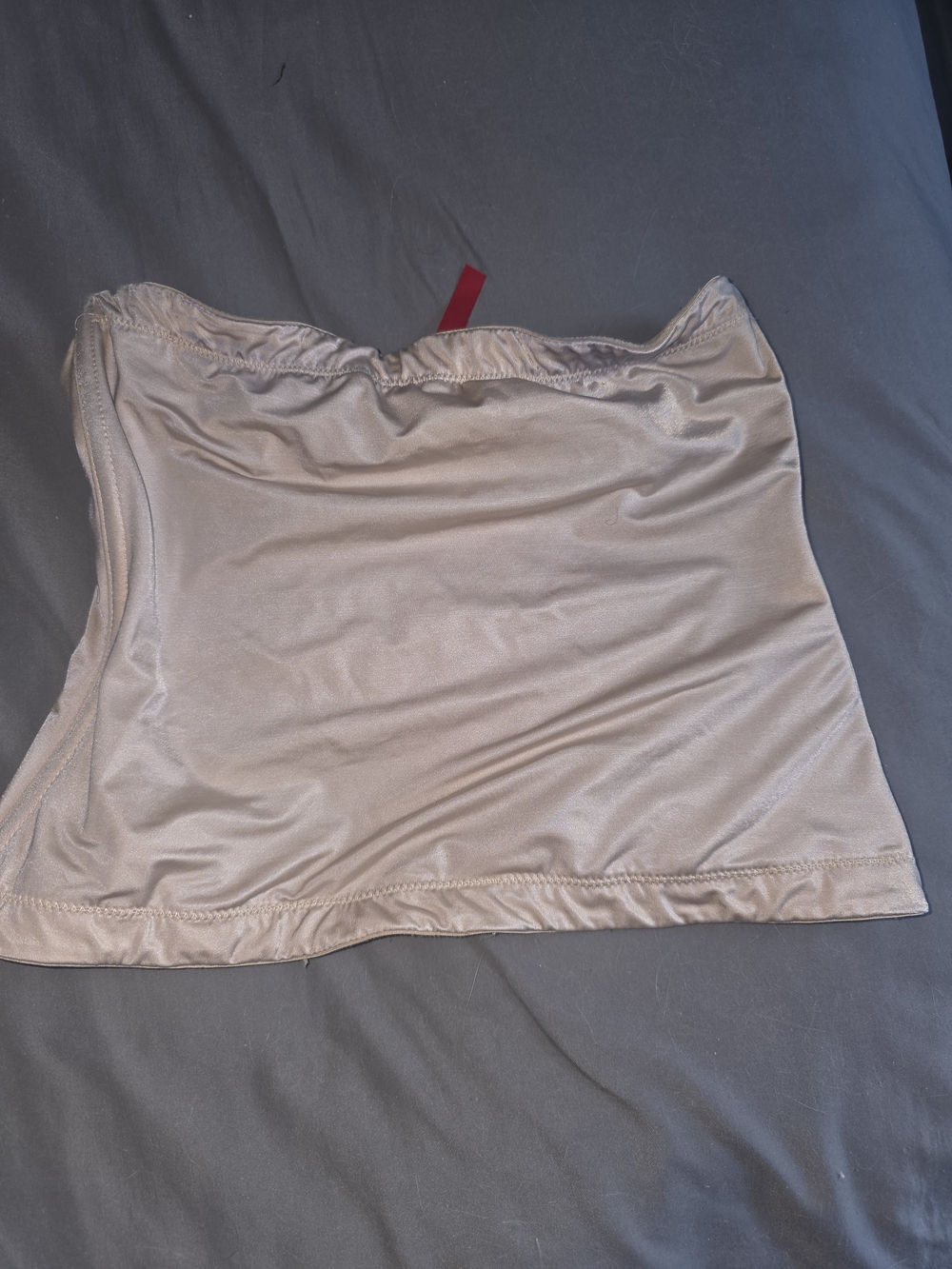 SPANX Nude Strapless Smooth Bandeau